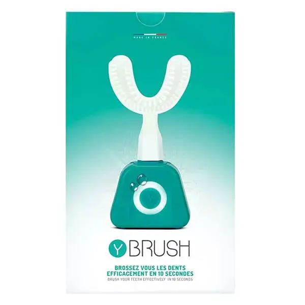 Y-Brush Brosse à Dents NylonMed V2 Adulte