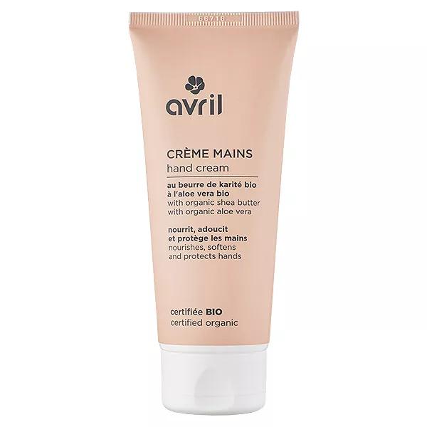 Avril Crema Mani Bio 100ml