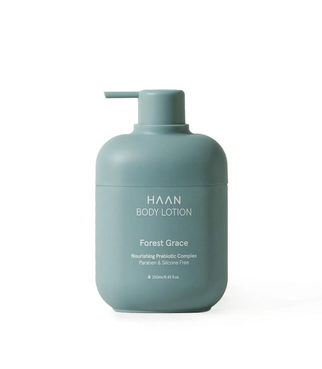 Haan Lozione per il Corpo Nutriente Forest Grace 250 ml