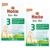 Holle Follow-On Growth Milk 3+10m 2x400g