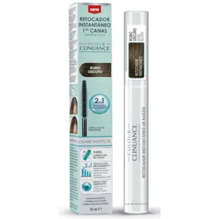 Clearé Institute Colour Clinuance Retoucher Graues Haar und Brauen Dunkelblond 10 ml