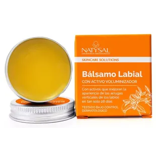 Natysal Lip Balm 1 unit