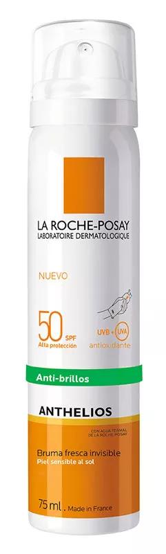 La Roche Posay Anthelios Bruma Invisível Facial SPF50+ 75ml