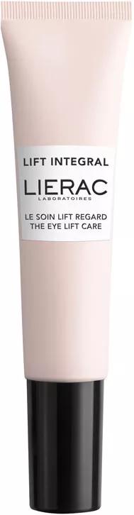 Lierac Lift Integral Contorno de Ojos 15 ml