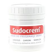 Sudocrem Original Crema Protectora Pieles Irritadas 60 Gr