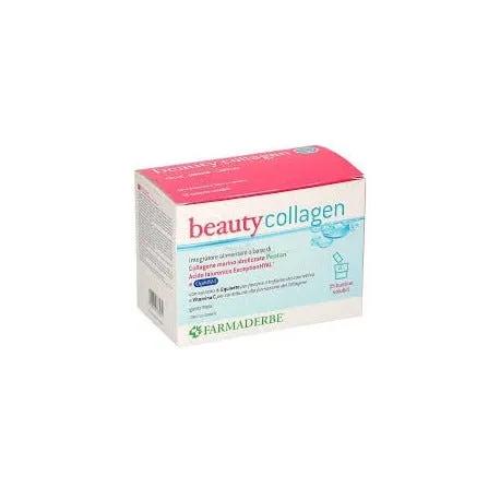 Farmaderbe Collagene Beauty 15 Bustine