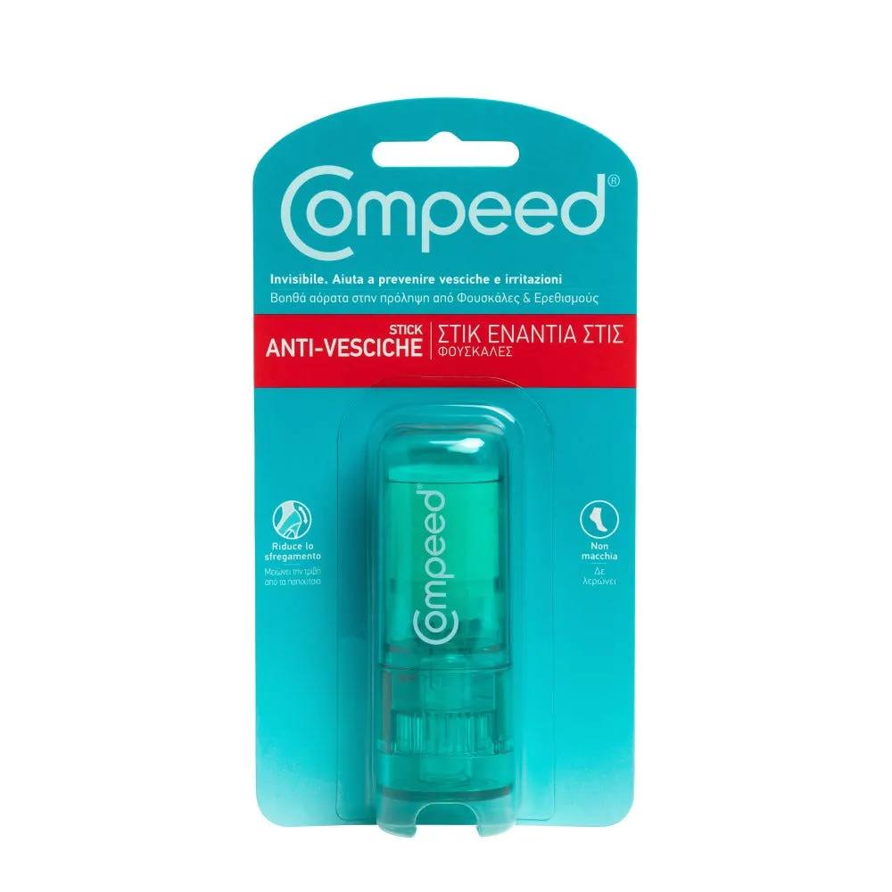 Compeed Stick Anti-Vesciche 8 ml