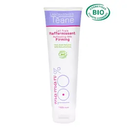 Téane Lait Frais Raffermissant Bio 150ml