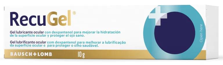 Recugel 10 gr al mejor precio en Atida