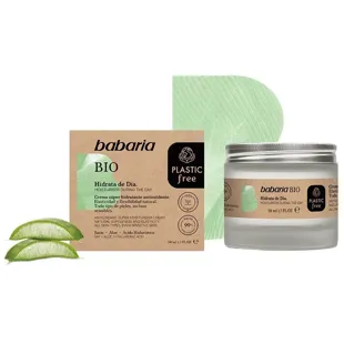 BIO Babaria Moisturizing Day Cream 50ml
