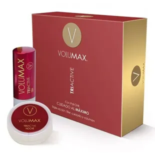 Tratamento Completo Triativo Volumax