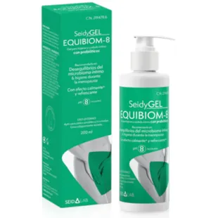 SeidyGel Equibiom-8 200 ml
