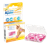 Sea-Band Bambino Braccialetto Anti-Nausea Rosa 2 Unità