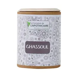 Le Comptoir de l'Apothicaire Ghassoul Poudre 100g