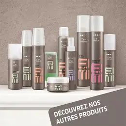 Wella Professionals EIMI Dynamic Fix Spray de Finition 300ml