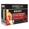 Herbesan Fatigue, Défense, Energie Complexe Boost - Cure de 30 jours