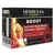 Herbesan Fatigue, Défense, Energie Complexe Boost - Cure de 30 jours