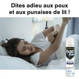 Pouxit Spécial Environnement 250ml