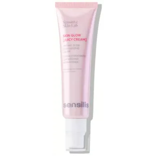 Sensilis Skin Glow Juicy Cream Crema Nutritiva 50 ml