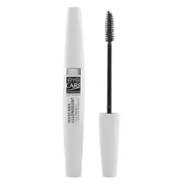 Eye Care Mascara Allongeant Gris Cendre 6g