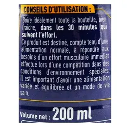 Apurna Boisson Récupération Thé Pêche 200ml