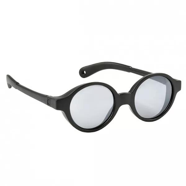 Béaba Solar Gafas de Sol 9-24 meses Negro
