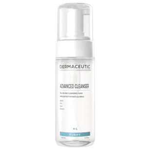 Dermaceutic Advanced Limpiador 150 ml