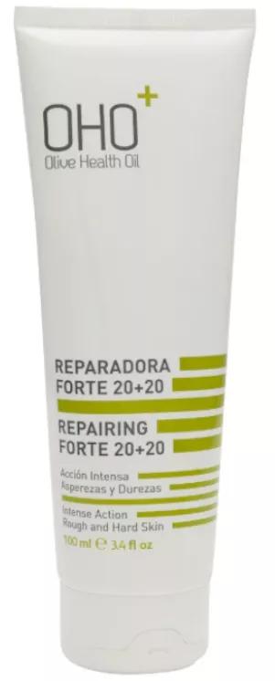 OHO Forte 20+20 Crème Réparatrice 100 ml