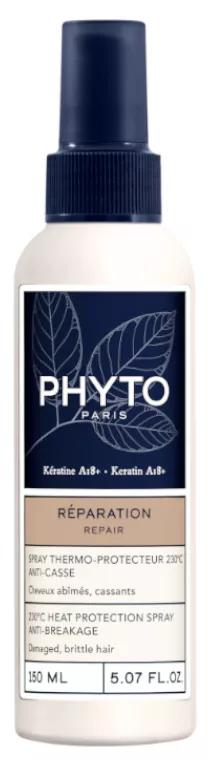 Phyto Phytokeratine Keratine Spray Reparador Termo-Activo 150ml