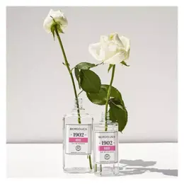 Berdoues Eau de Cologne Tradition Rose 245ml 