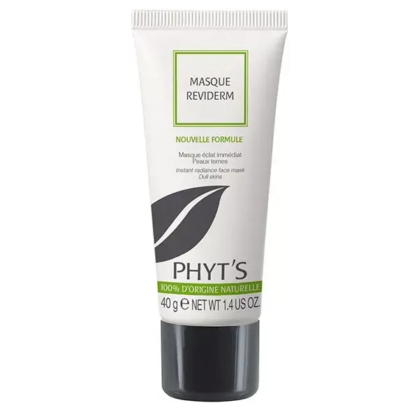 Phyt's Reviderm Anti-ageing Mask 40g