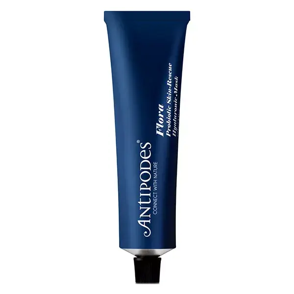 Antipodes Flora Masque réparateur aux Probiotiques 75ml