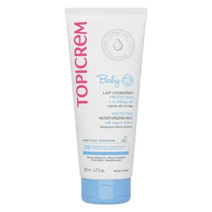 Topicrem Baby Latte Idratante Protettivo 500ml