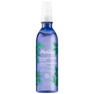 Melvita Makeup Remover Gel 200 ml