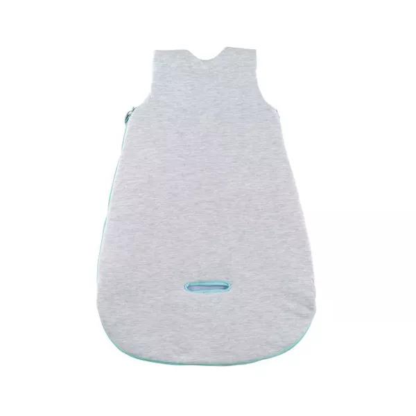 Candide Saco de Dormir Warm Air + Verde Agua