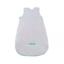 Candide Saco de Dormir Warm Air + Verde Agua