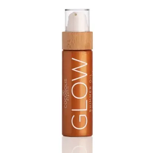 Cocosolis Glow Shimmer Oil 110 ml