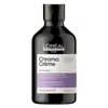 L'Oréal Professionnel Serie Expert Chroma Crème Shampoing Violet Crème Neutralisante Reflets Jaunes 300ml