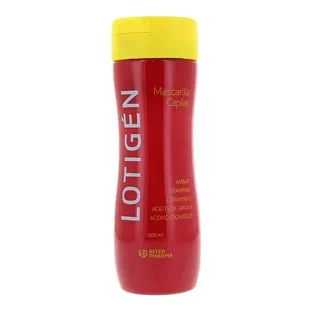 Inter-Pharma Lotigén Haarmaske 300 ml