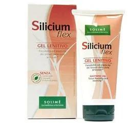 Solimè Silicium Flex Gel Lenitivo Corpo 100 ml