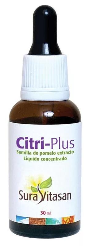 Sura Vitasan Citri-Plus 30 ml