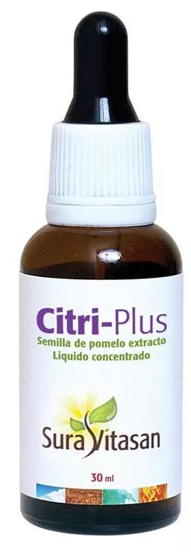 Imagen de Sura Vitasan Citri-Plus 30 ml