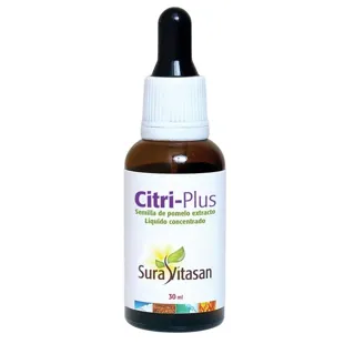 Sura Vitasan Citri-Plus 30 ml