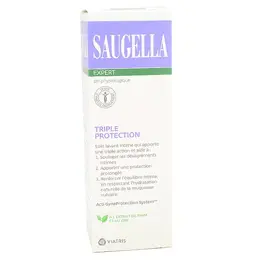 Saugella Triple Protection 250ml