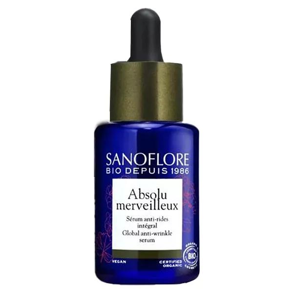 Sanoflore Absolu Merveilleux Siero Anti-Rughe 30ml