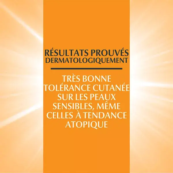 Eucerin Sun Protection Sensitive Protect Crème Solaire Visage SPF50+ 50ml
