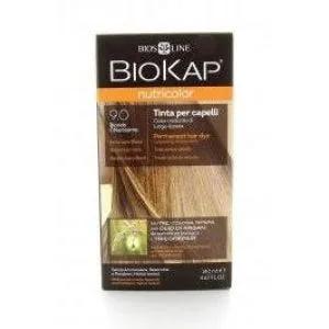 Biokap Nutricolor 9 Tinta Per Capelli Biondo Chiarissimo