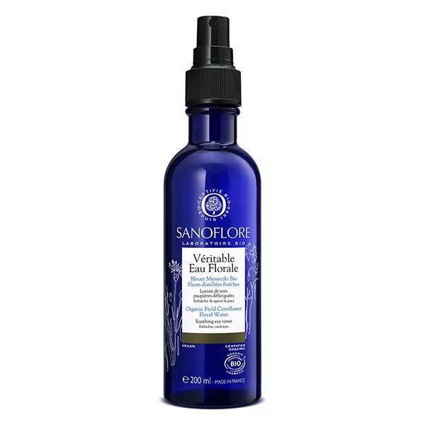 Sanoflore Agua Floral de Arándano 200ml