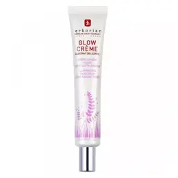 Erborian Glow Crème Lumière Visage à l'Extrait de Licorice 45ml