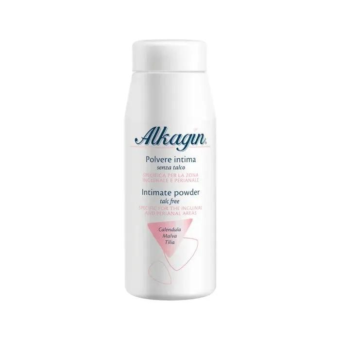 Alkagin Polvere Intima Senza Talco 100 g